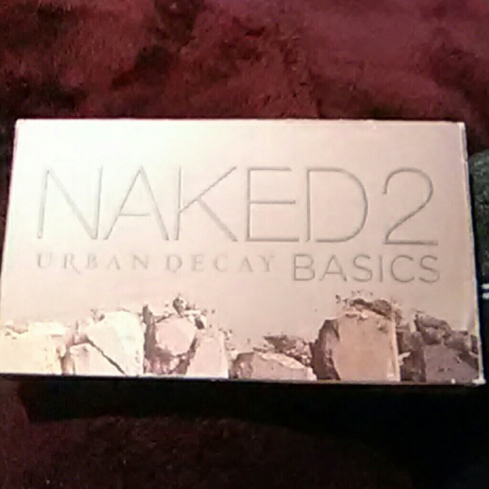 Makeup